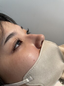 ビューティフェイス ビューティアイラッシュ 岡山天満屋店(BeautyFace Beautyeyelash)/まつげパーマで可愛く【岡山】