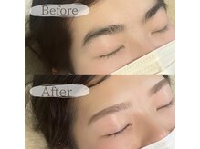 エストアール 筑紫口本店(est-r.)/#美眉#アイブロウスタイリング