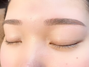 シャルエ アイサロン(Charer)/