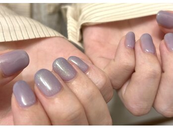 アオ おもろまち(ao.)/こだわりブレンドカラー