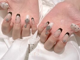 ワンホン/フレンチ