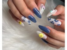 リベルタ(Liberta)/［Hand］無制限付け放題