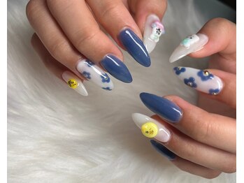 リベルタ(Liberta)/［Hand］無制限付け放題