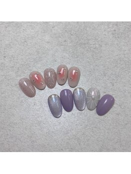 ディム(dim)/Momoko指名限定デザイン