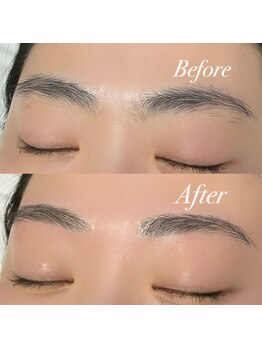 プルメリア(Plumeria)/眉毛WAX