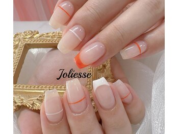 ジョリエス 蒲田(Joliesse)/