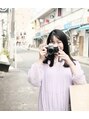 アオ 祐天寺 中目黒店(ao) カメラ勉強中です。fuji xt100を使っています!