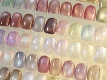 ノイエ(neue)の雰囲気（プルマグ、フラッシュマグネット、色んな種類を取り揃えてます◎）