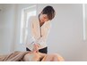 人気No.1♪【マタニティ鍼灸整体 70分】肩こり/腰痛/むくみでお悩みの方へ