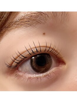 プリア(pllia)/まつ毛パーマ