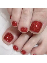 キャンディベース ドライブイン(Candybase Drive in)/キラキラワンカラー♪