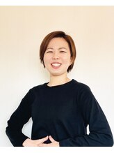 アラモア(ARAMOA) AYANO