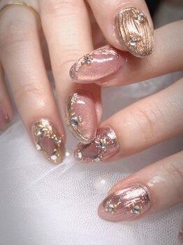 リュウリュウ(LiuLiu)/