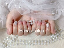 ハナアイ サロン 新大久保店(hanaai salon)/定額Aコース