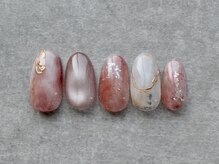 ヒアリ(HERE'Re)/【monthly ニュアンス】