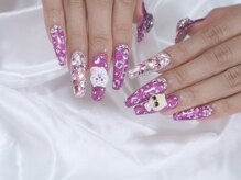 アモーレ(amore)/