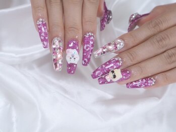 アモーレ(amore)/