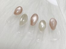 ルカドゥー(Le Cadeau)/定額シルバーコース