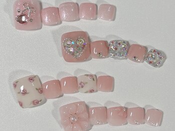 ブルーベル(Blue bell)/