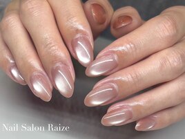 マグネットネイル/ワンカラー