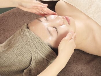 シシィ 二子玉川(sissi)/クレンジング