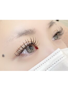 キープ力が自慢のサロン