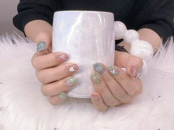 ミキ(MIKI)/持ち込みデザイン