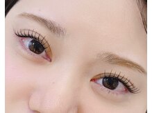 アイラッシュ コード(EYELASH CODE)