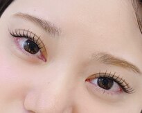 アイラッシュ コード(EYELASH CODE)