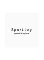 スパークジョイ(SPARK JOY)/Spark joyからの一言☆
