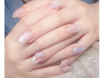 サロン クロエラ(Salon Chle'ra)/