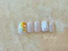 クレー(Klee)/定額Simple Design