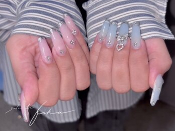 サロンド フィーカ(salon de fika)/【Hibika38】