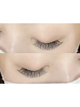 デザイン力が自慢のサロン