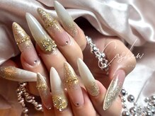 カシュー(Cashew)/アート10本コース