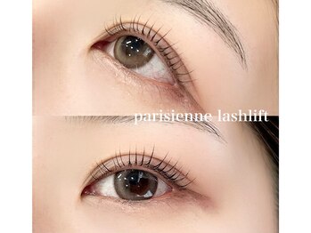 ソプラ 京都駅前店(sopra)/パリジェンヌ