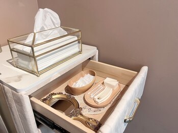 アミアイレ 本町(amiaire)/まつげパーマ/パリジェンヌ/眉毛