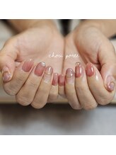 シュポルテ(chou porte)/