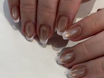 ワーブ 一宮店(worb.)/お客様持ち込みdesign