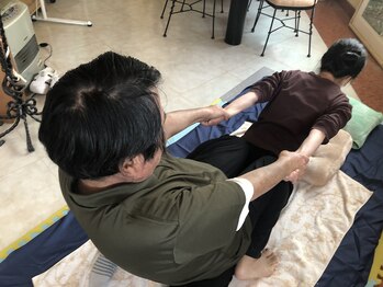 エイチアールオペレーションセンター誠(HR operation center)/