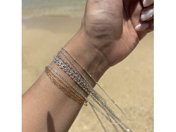 ディーソワン(De-soin)