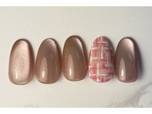 のらねこ/【定額シンプルハンド】