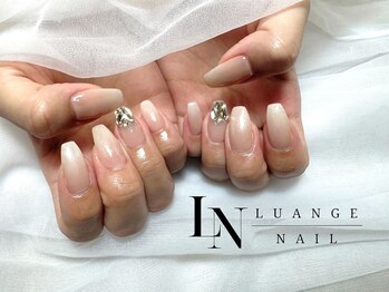 ルアンジュネイル(Luange nail)/フリーアートコース
