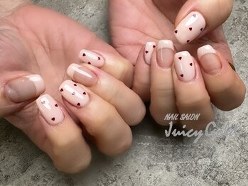 ジューシーゴールド(juicy gold)/