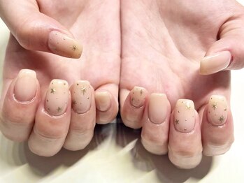 ラデック(RADECK)/キラキラ