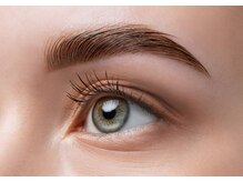 アーヒル 富山店(A”-HILU)/眉毛ワックス