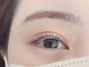 フィアラ 岡崎店(Fiara)/まつげパーマ/パリジェンヌ/韓国