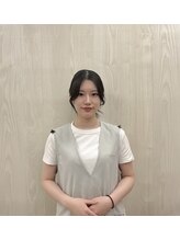 アスミー/ハップル 姫路店(Asmy/happle)&nbsp;宮川 友希