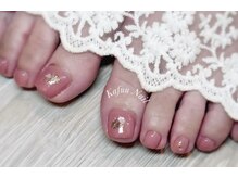 カフーネイル(Kafuu Nail)/アート4本コース