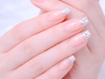 ネイチャン 神楽坂本館(Nai-Chan)/お客様ネイル